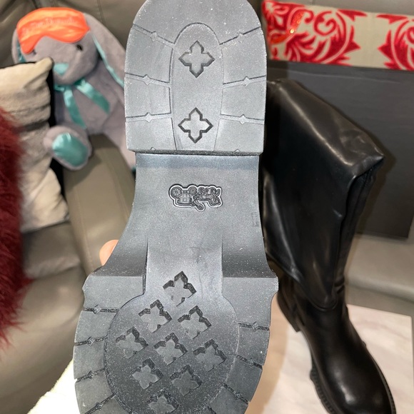 Coach Lizzie Boot - Picture 9 of 15